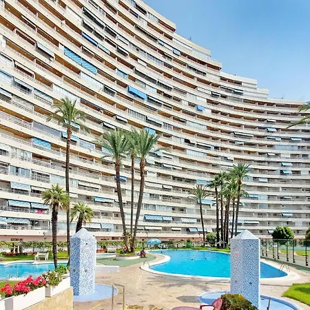 Stunning In With House Sea View Appartement