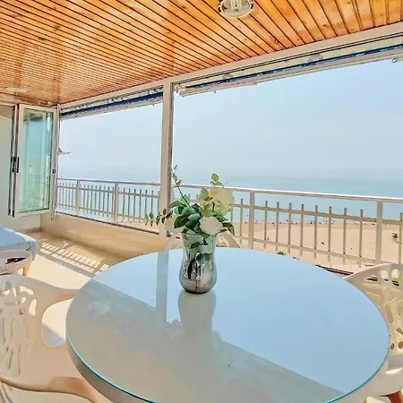Stunning In With House Sea View