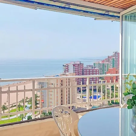 Stunning In With House Sea View Appartement *