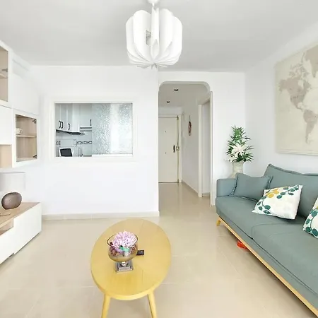 Stunning In With House Sea View * Cullera